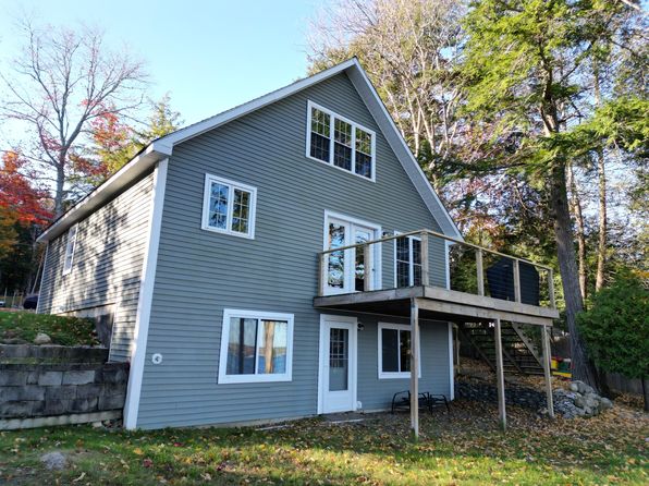 224 Cedar Rest Road, Enfield, ME 04493
