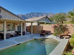 740 Alta Rdg, Palm Springs, CA 92262