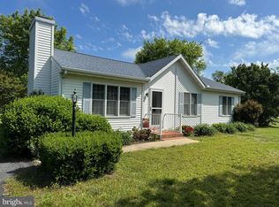 1702 Greentree Dr, Salisbury, MD 21804