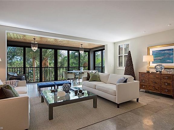 3rd image of 7040 Pelican Bay Blvd #D-201