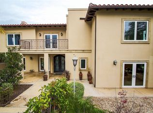 4980 N Cerrillos Dr, Woodland Hills, CA 91364
