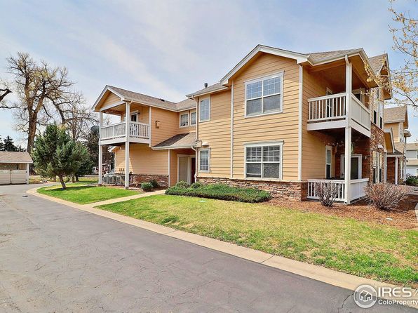 3740 Ponderosa Ct UNIT 2, Evans, CO 80620