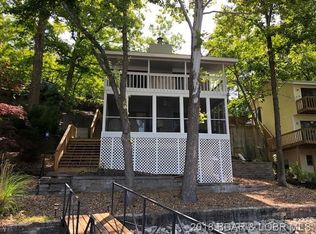 49 Sage Dr, Lake Ozark, MO 65049
