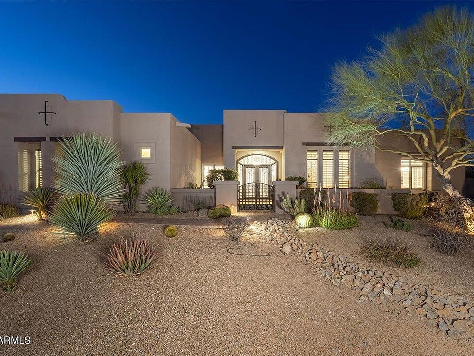 8286 E Nightingale Star Dr, Scottsdale, AZ 85266 | Zillow