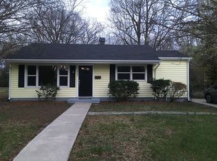 315 Marshall St, Rock Hill, SC 29730