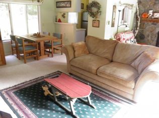 349 Robinson Rd, Warren, VT 05674