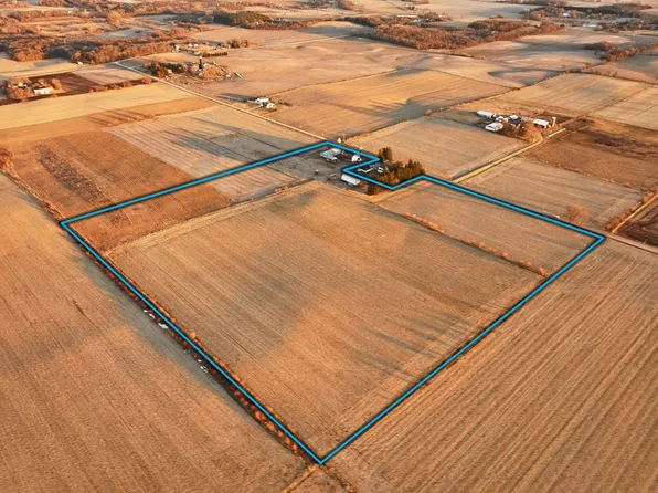 38 M/l Acres, Stoughton, WI 53589