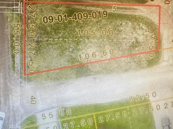 0 Detroit Blvd N, Lake Orion, MI 48362