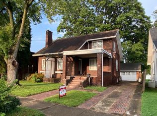 928 11th St, Tell City, IN