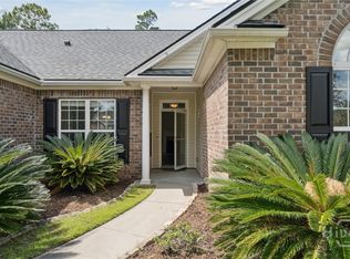 131 Lake House Rd, Pooler, GA 31322