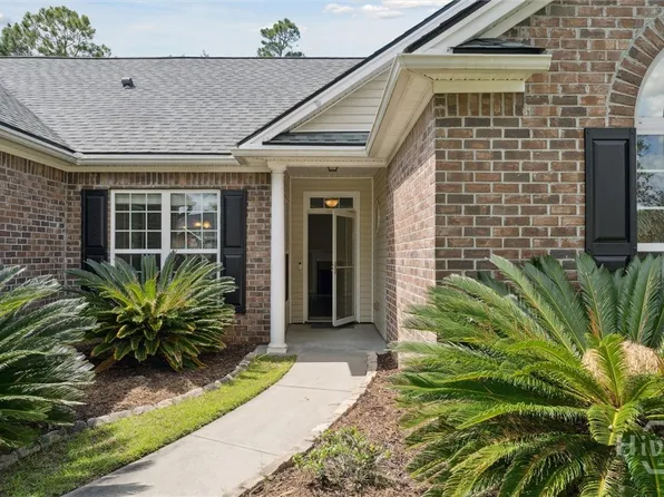 131 Lake House Road, Pooler, GA 31322