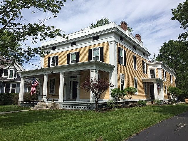 7347 E Main St, Lima, NY 14485 | Zillow