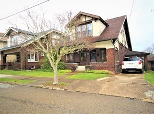 402 E 11th Ave, Tarentum, PA