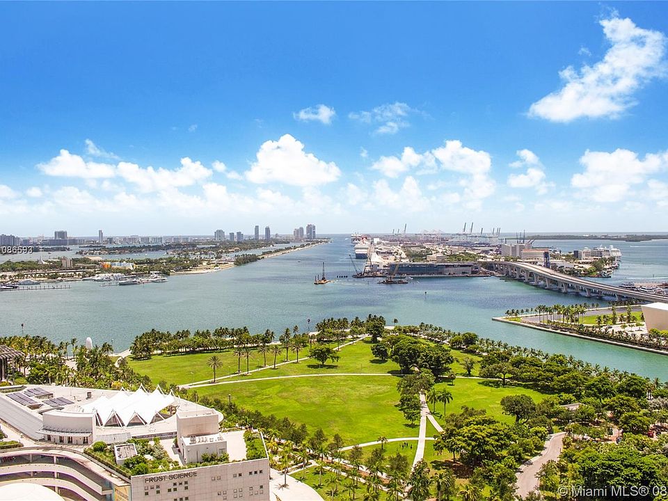 1st image of 1100 Biscayne Blvd Unit 2603
