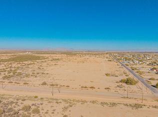 3565 W Solano Dr #34, Eloy, AZ 85131