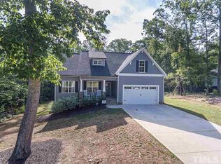 2492 Golden Forest Dr, Franklinton, NC 27525