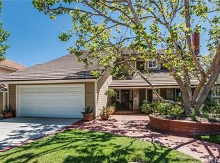9736 Willow Glenn Cir, North Tustin, CA 92705