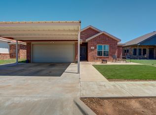 1807 E Grinnell St, Lubbock, TX 79403