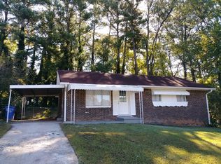 2026 Lathrop St SE, Atlanta, GA 30315