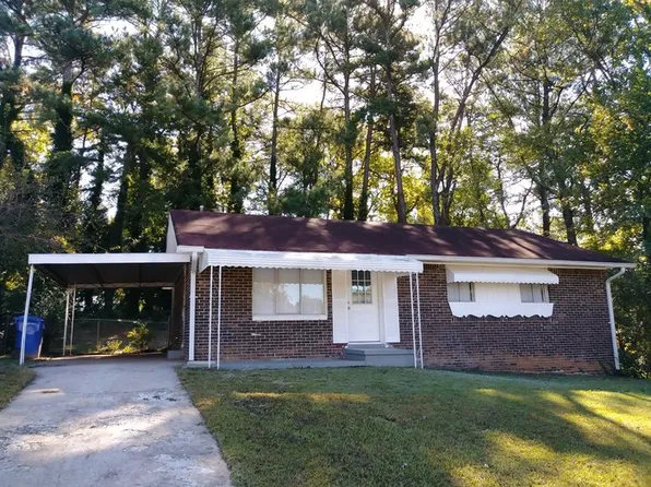 2026 Lathrop St SE, Atlanta, GA 30315
