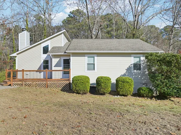 21 Winchester Ct, Durham, NC 27707