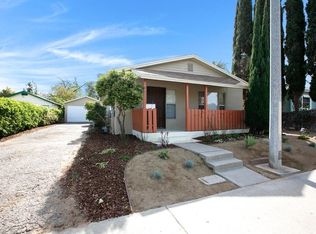 531 Avocado Ave, El Cajon, CA 92020