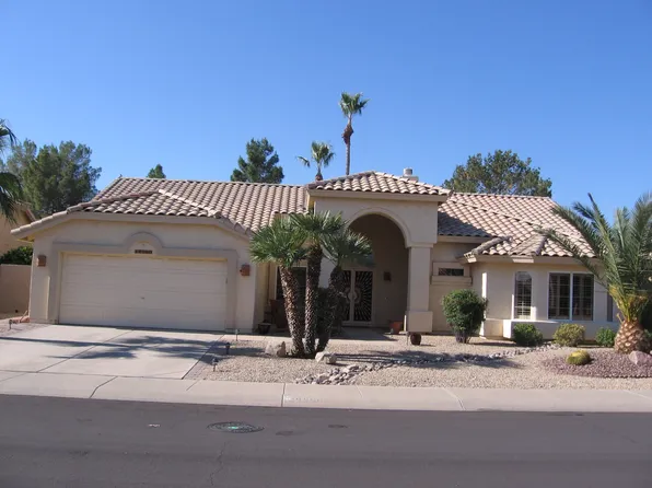 18900 N 88th Dr, Peoria, AZ 85382