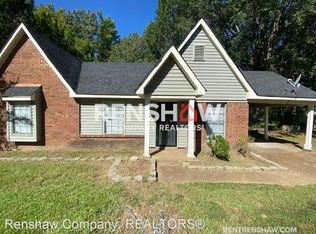 1297 Harpeth Dr, Memphis, TN 38134