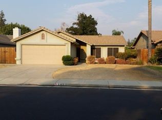3303 Starside Dr, Bakersfield, CA 93312