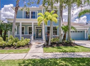 5725 Tortoise Pl, Apollo Beach, FL 33572