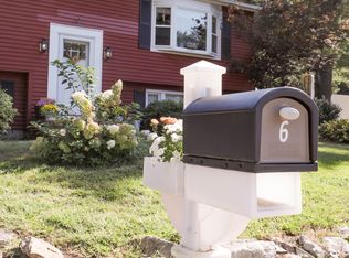 6 Kennedy Dr, Hooksett, NH 03106