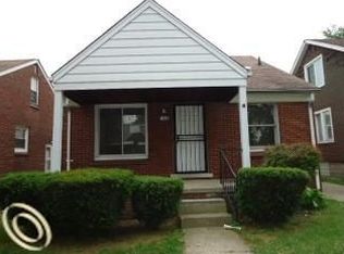 15450 Fairmount Dr, Detroit, MI