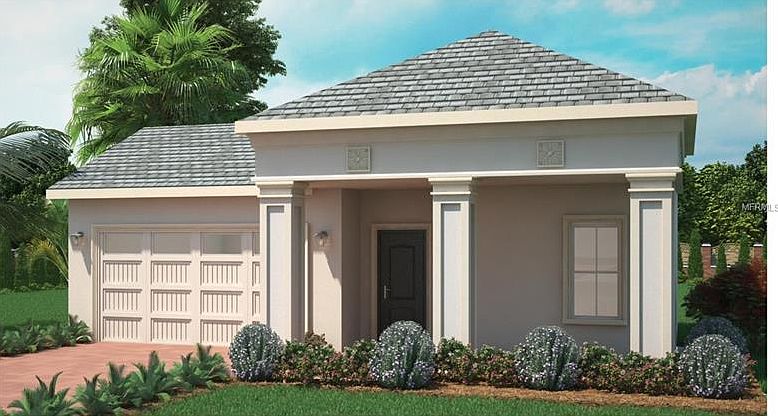 Home For Sale In EAST TRACT 5