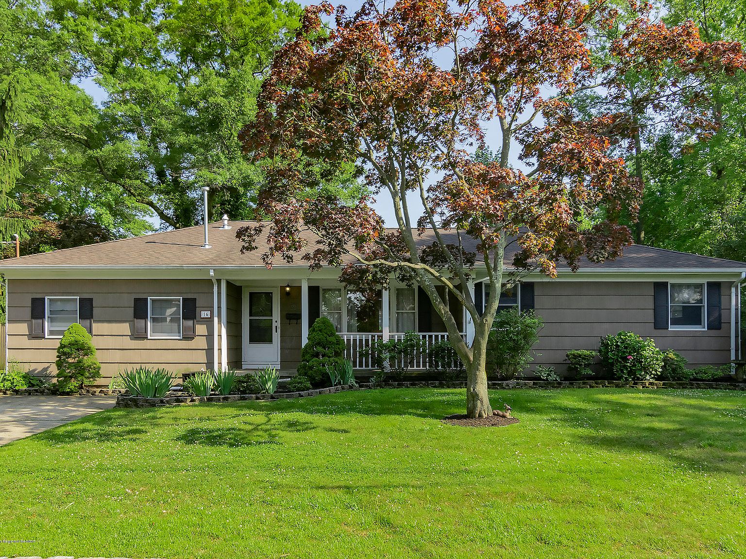 16 Bungalow Pl, Oceanport, NJ 07757 Zillow