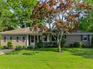 16 Bungalow Pl, Oceanport, NJ 07757