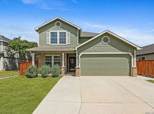 11619 Greenwood Oak, San Antonio, TX 78254