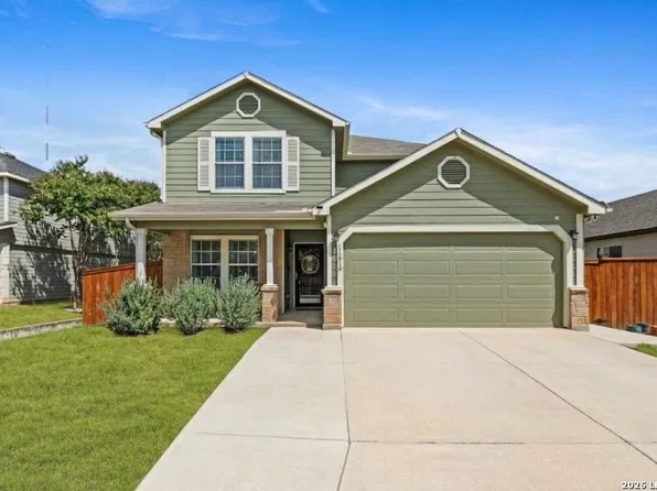 11619 Greenwood Oak, San Antonio, TX 78254