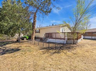 200 N 35th Ave #33, Greeley, CO 80634