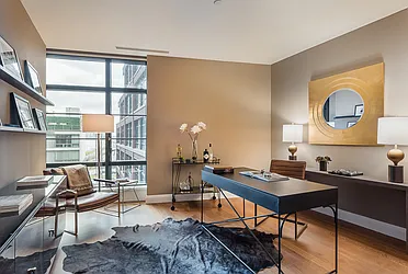 Rented by Brown Harris Stevens