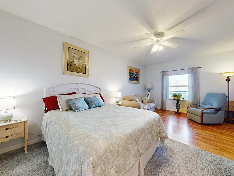 5300 S Atlantic Ave #2602 — Photo 9