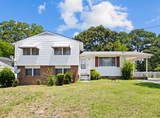 2509 Rock Quarry Rd, Raleigh, NC 27610