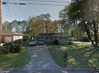 405 Junaluska Ave, Dothan, AL 36303