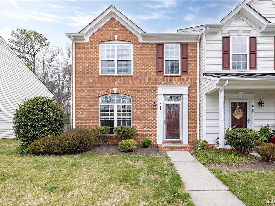7204 Willow Crossing Ter, Henrico, VA 23228 Zillow