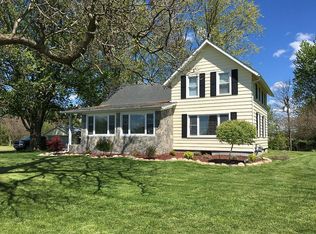 5080 Colf Rd, Carleton, MI 48117