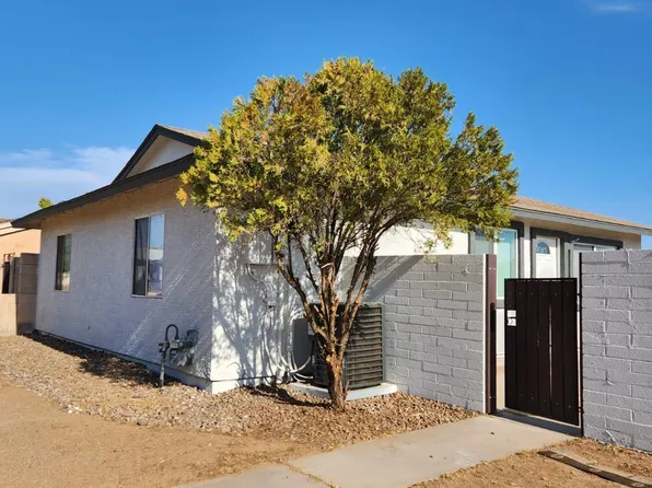 14022 N 47th Avenue, Glendale, AZ 85306