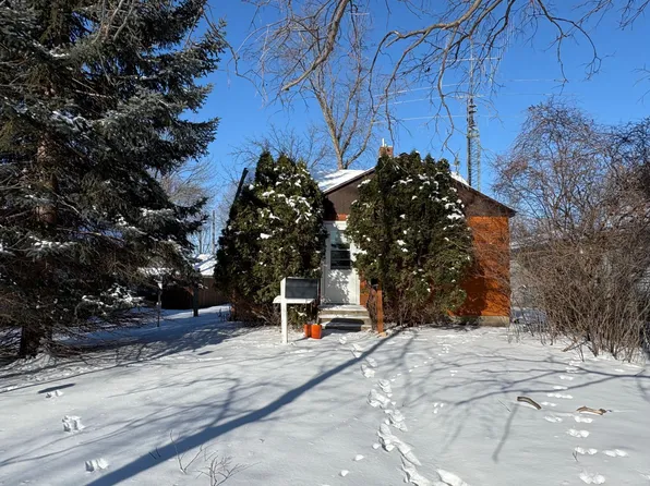 311 17th St N, Benson, MN 56215