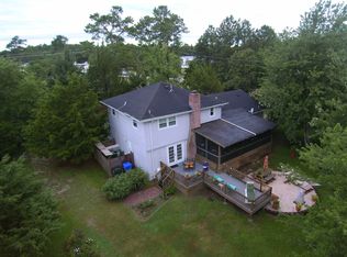 814 Ocean Blvd, Holly Ridge, NC 28445