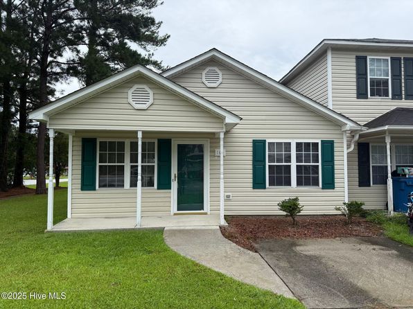 101 Croatan Ct