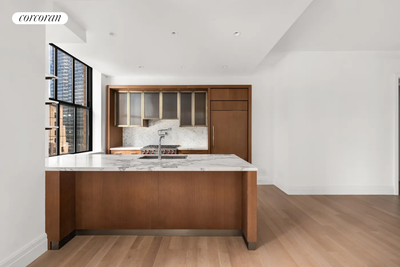 100 Barclay Street #15L in Tribeca, Manhattan | StreetEasy