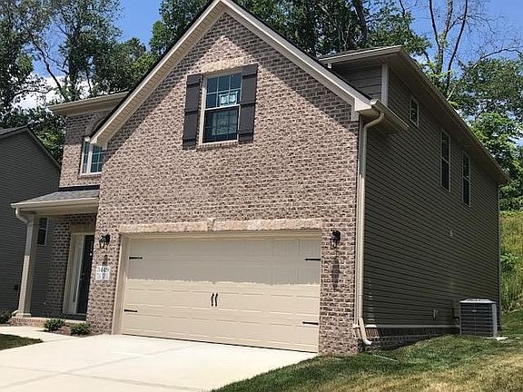 2nd image of 3449 Teal Creek Ln Lot 205